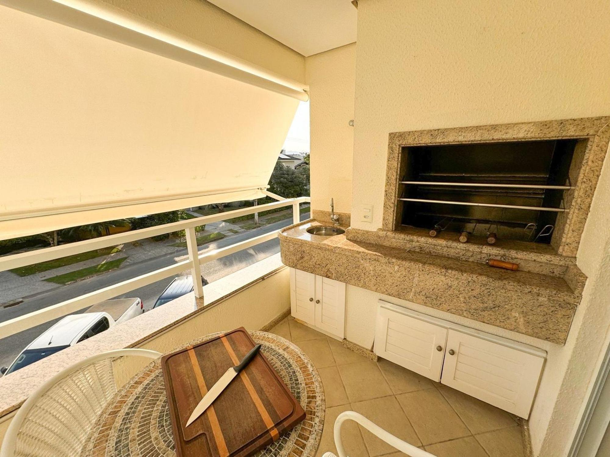 Apartamento Charme Conforto Jurere Internacional *