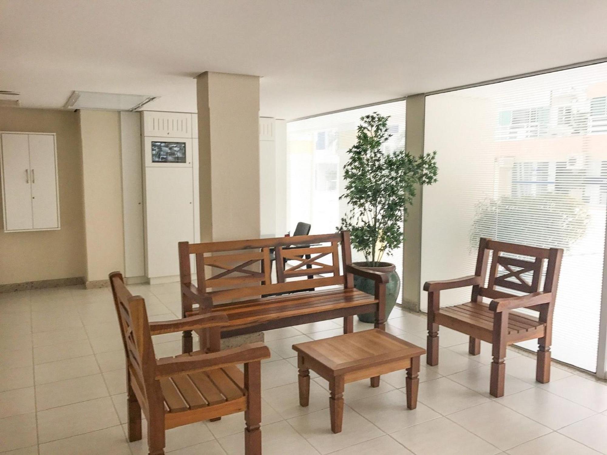Charme Conforto Jurere Internacional Apartamento Florianopolis