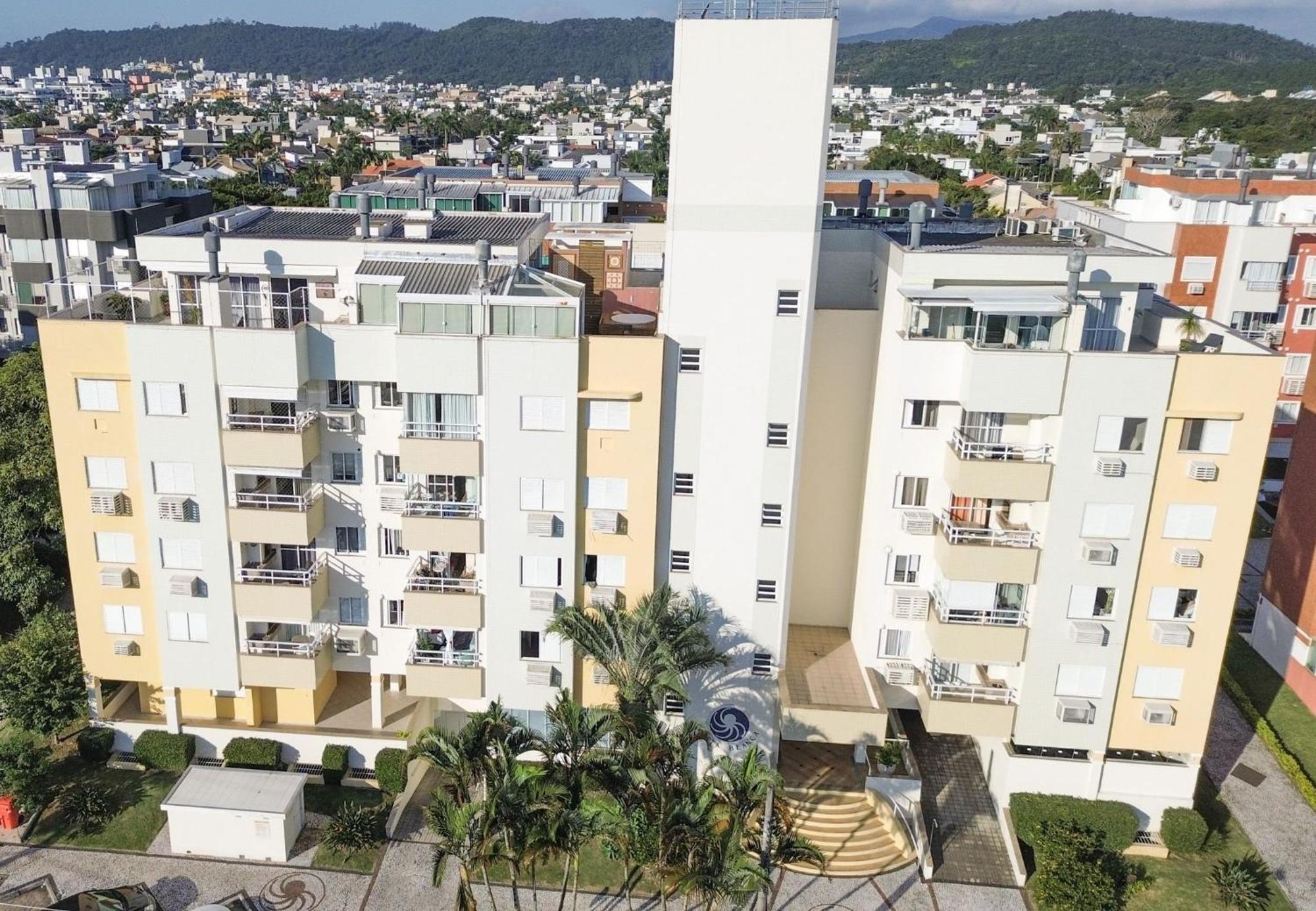 Apartamento Charme Conforto Jurere Internacional *