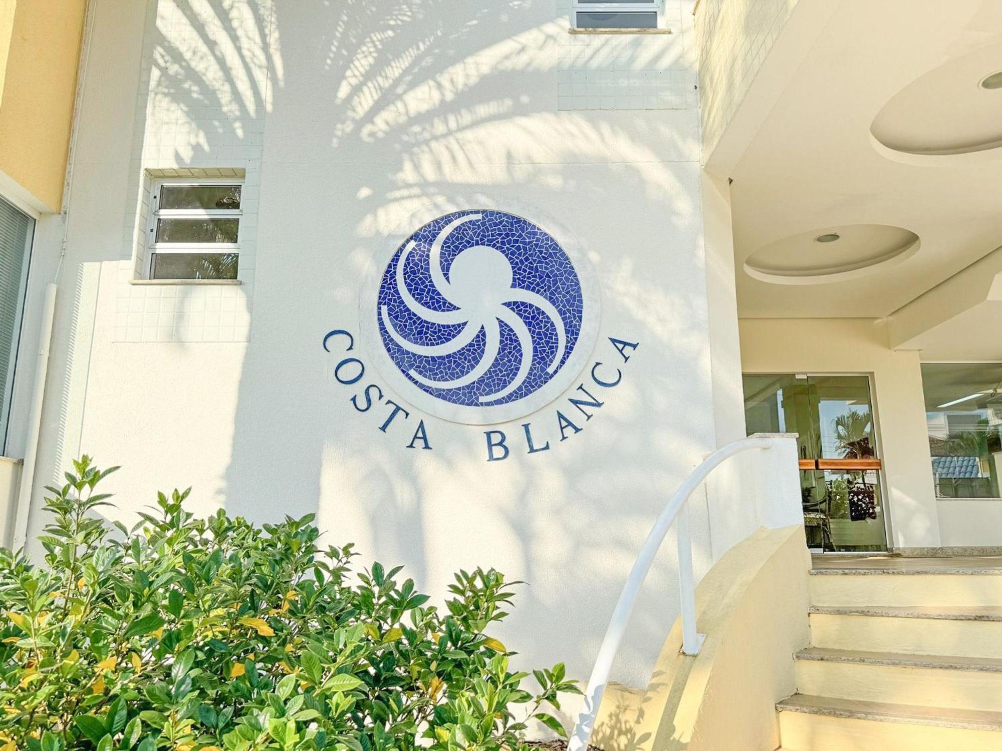 Apartamento Charme Conforto Jurere Internacional Florianopolis