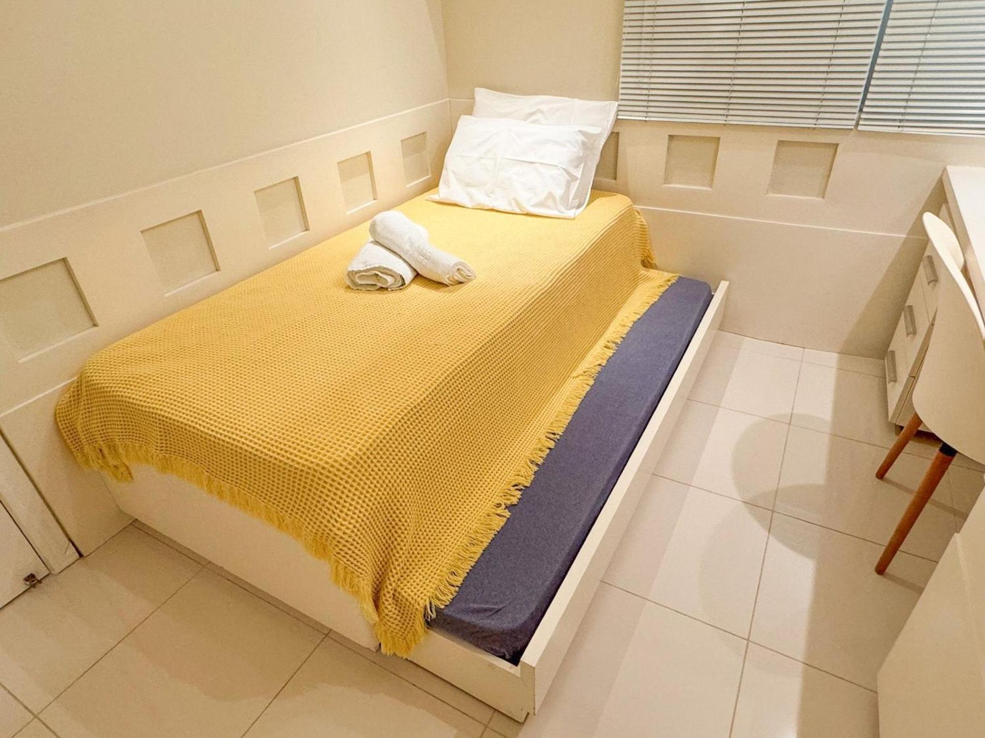Charme Conforto Jurere Internacional Apartamento Florianopolis