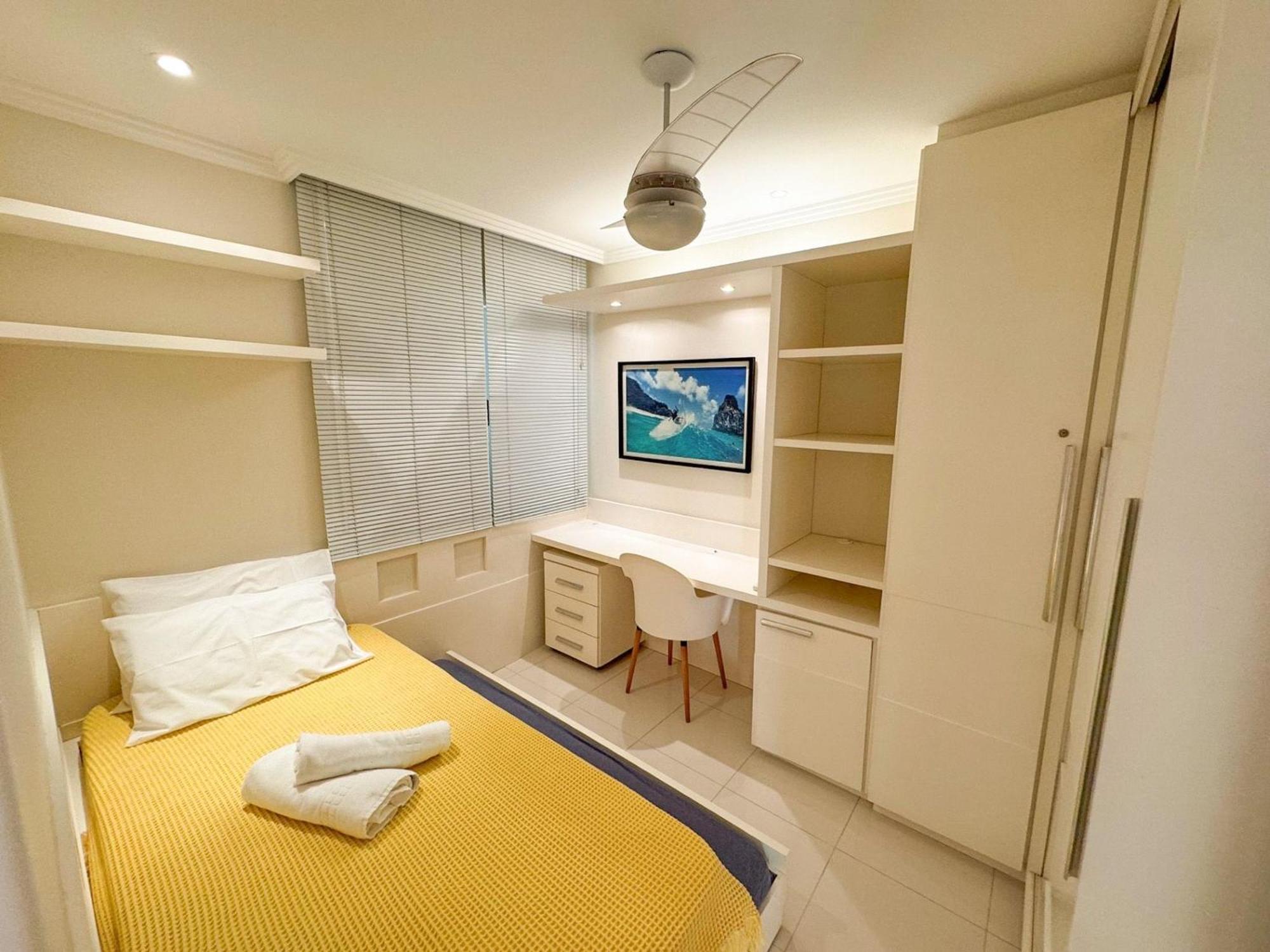 Charme Conforto Jurere Internacional Apartamento Florianopolis
