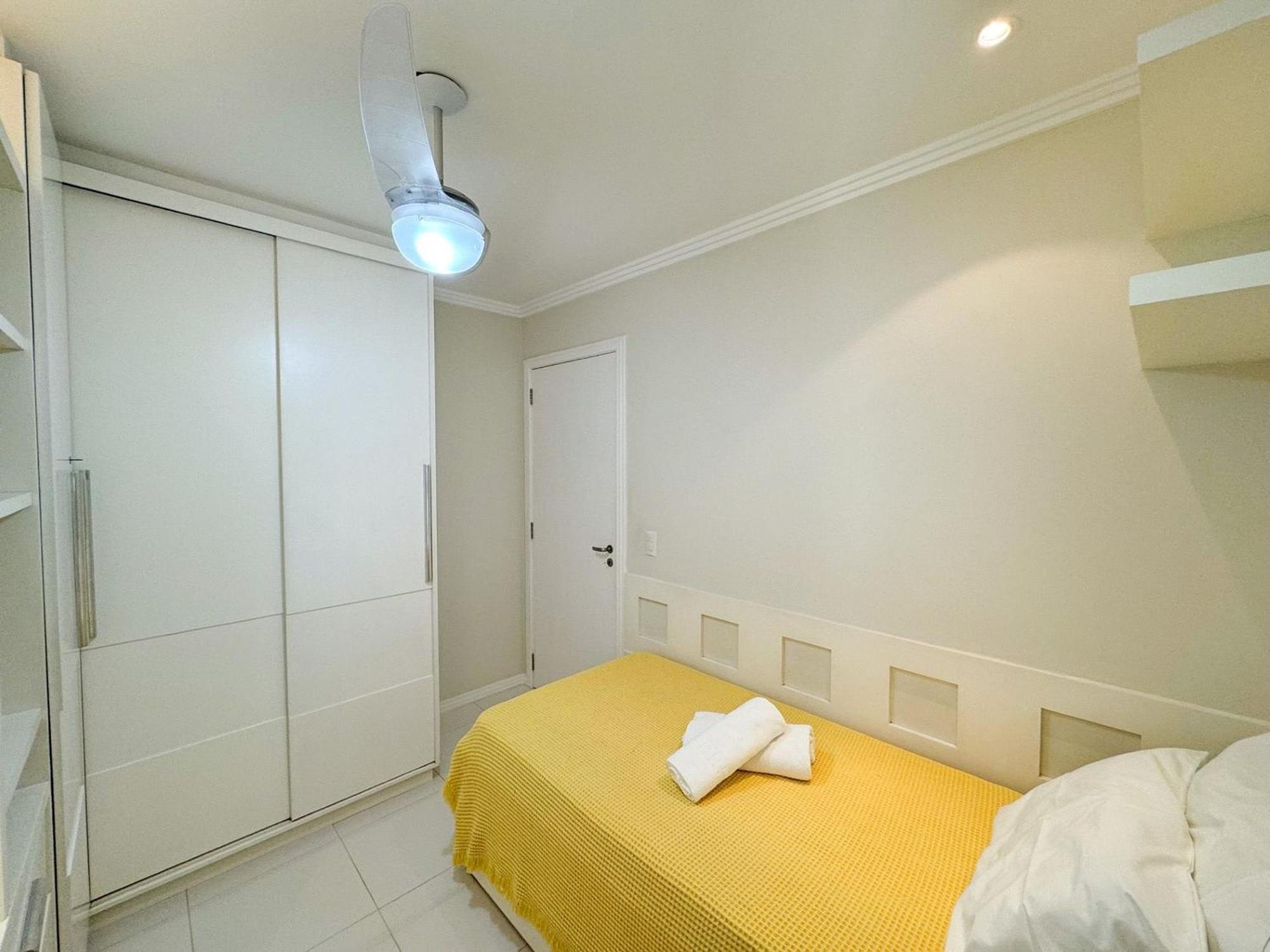 Charme Conforto Jurere Internacional Apartamento Florianopolis