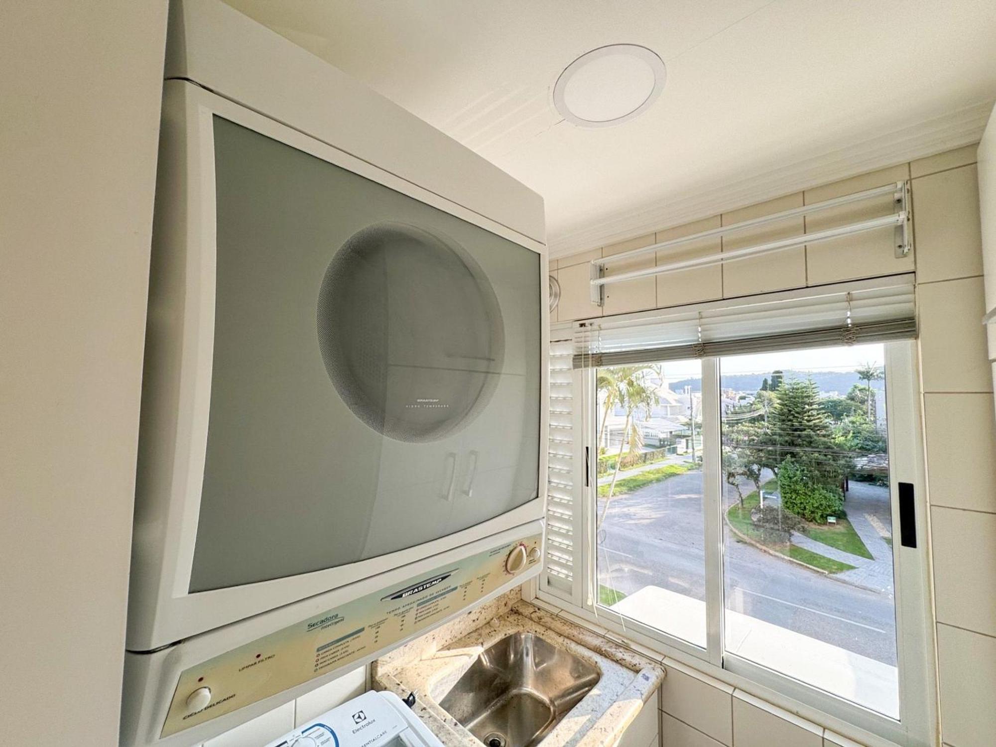 Apartamento Charme Conforto Jurere Internacional Florianopolis