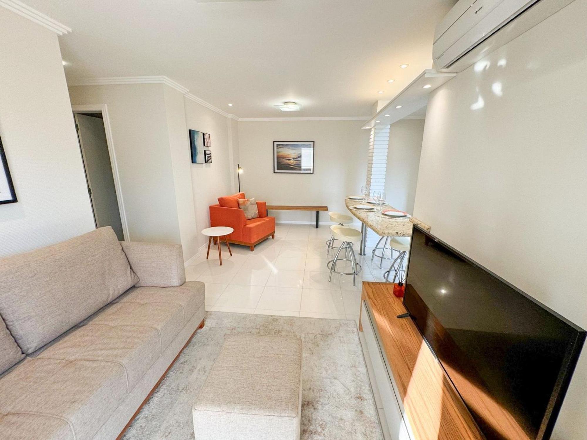 Charme Conforto Jurere Internacional Florianopolis