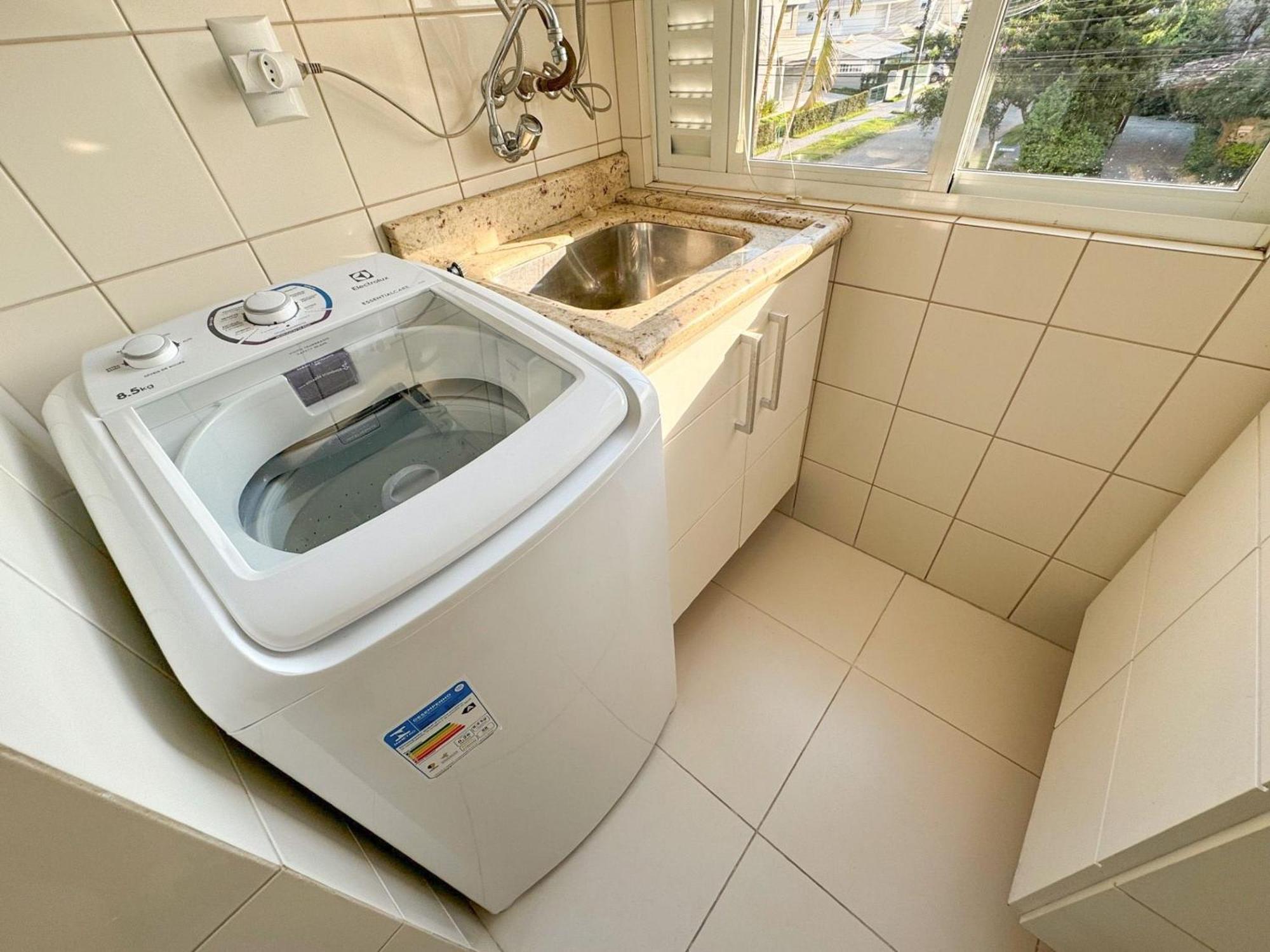 Apartamento Charme Conforto Jurere Internacional *