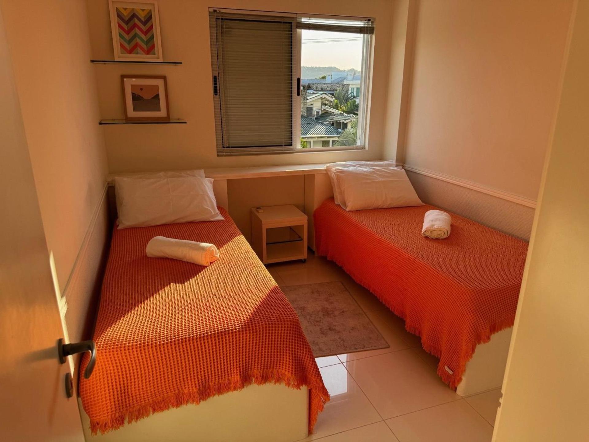 Apartamento Charme Conforto Jurere Internacional *